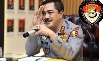 Wakapolri Komjen Pol Agus Andrianto Mengingatkan Seluruh Pihak Bahwa Produk Jurnalistik yang Diproduksi lewat Mekanisme Jurnalisme Yang Sah Dari Perusahaan Pers legal, Tidak dapat Dibawa ke Ranah Pidana.