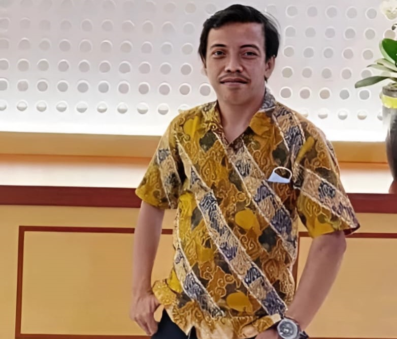 KOMAK Dukung Komisioner KPU Ferry Triatmojo Polisikan Caleg PDIP Erwin Nasution Karna Diduga Menyebar Berita Bohong