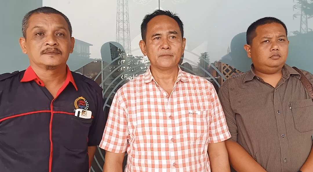 Polda Lampung panggil saksi-saksi atas laporan dugaan pemalsuan tes kesehatan SUYADI caleg Golkar