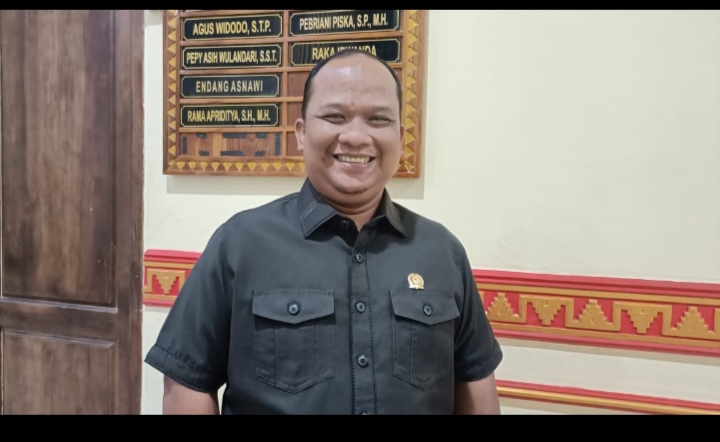 DPRD Bandar Lampung Desak Pemkot Percepat Implementasi Perwali Pengelolaan Sampah TPA Bakung    