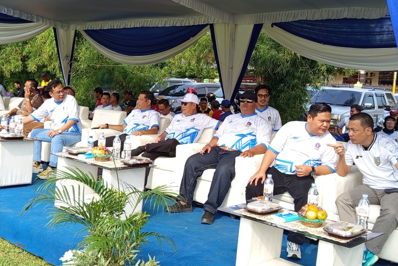 Pandawa Dorong KWRI Cup Jadi Agenda Tahunan: Investasi Masa Depan Sepak Bola Anak