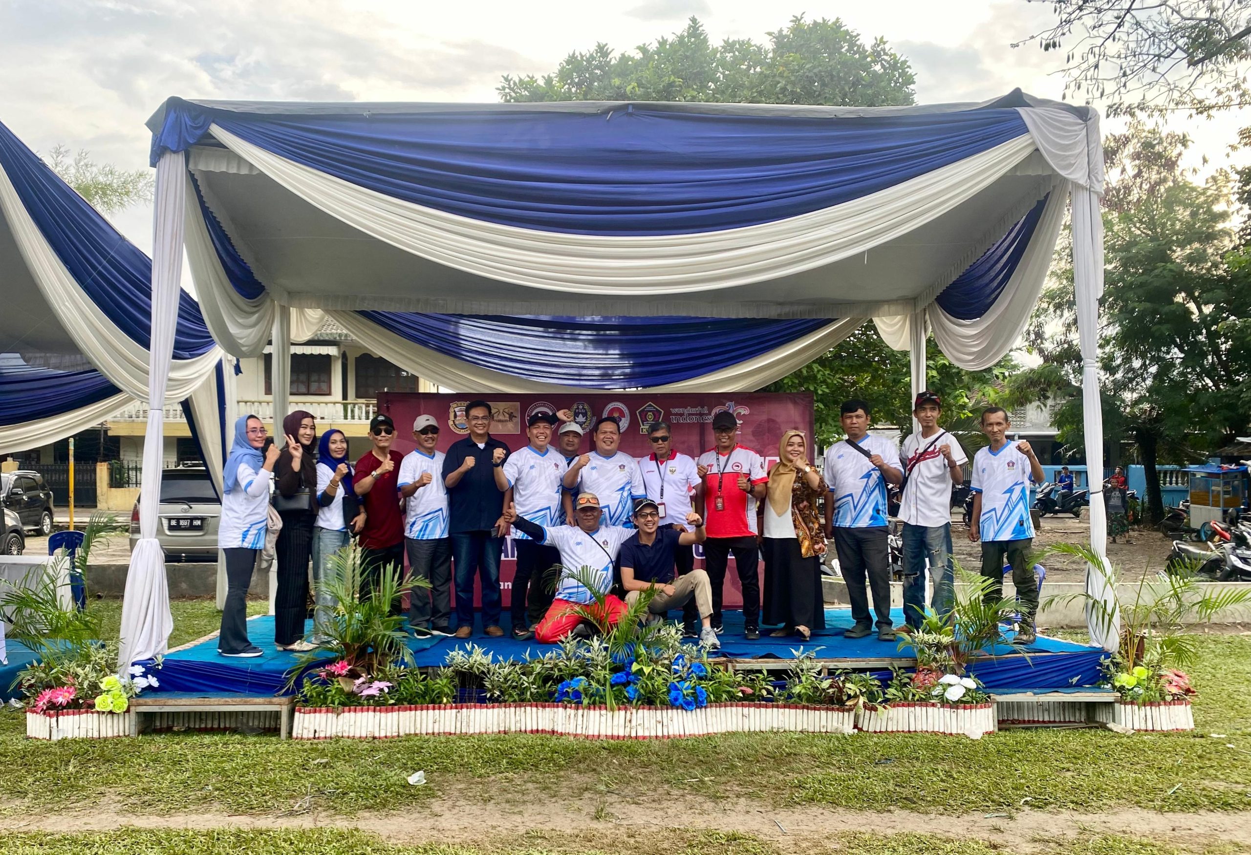 Lampung Dominasi Kejuaraan Nasional Sepak Bola Usia Dini KWRI Cup 2025, Targetkan Talenta Muda ke Level Internasional