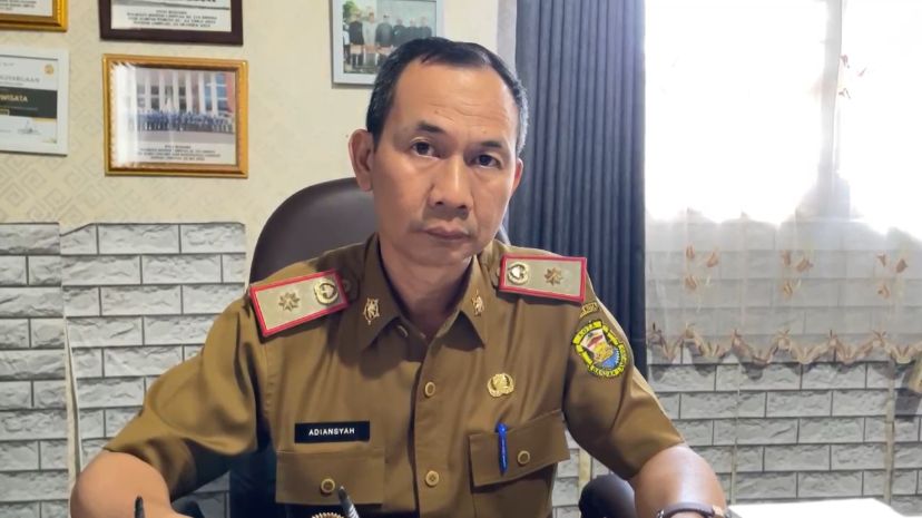 Dinas Pariwisata Catat 65.821 Wisatawan Kunjungi Bandarlampung