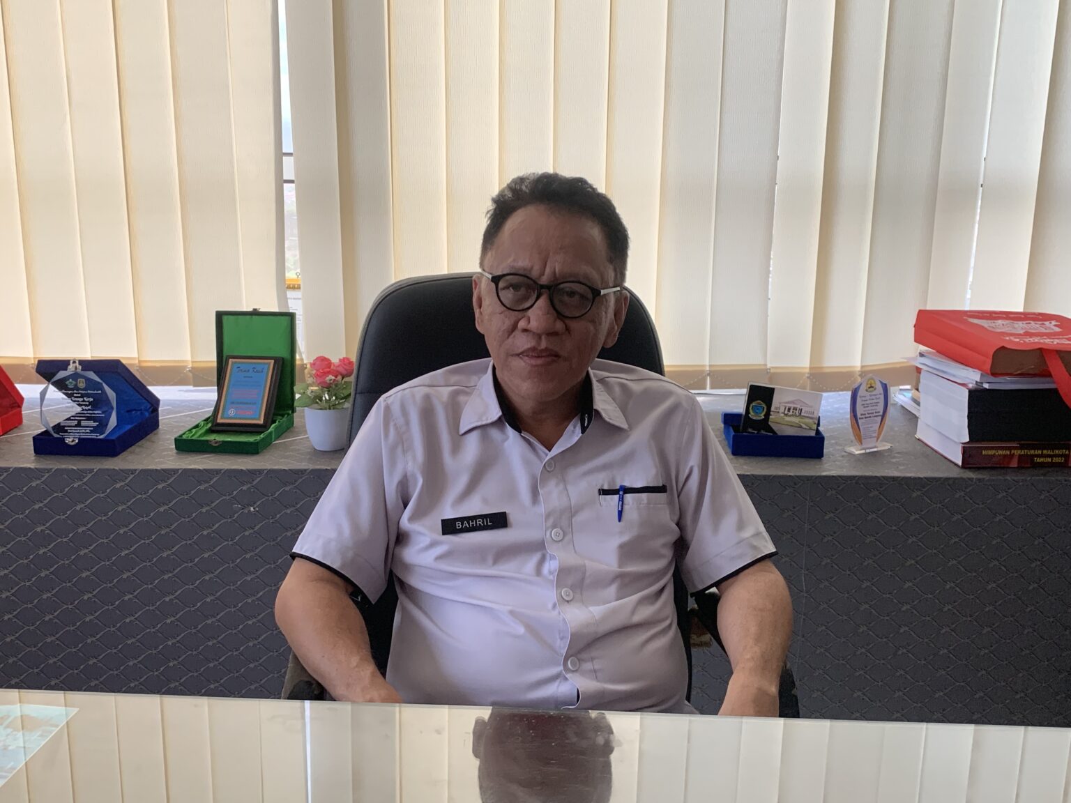 Jumlah Pengaduan Ketenagakerjaan di Bandarlampung Alami Penurunan di Tahun 2024