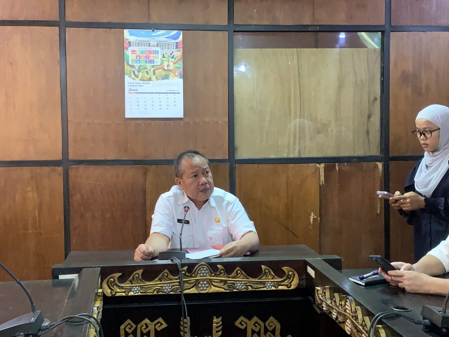 Program MBG di Bandarlampung Akan Dilaksanakan Pada Tanggal 20 Januari 2025