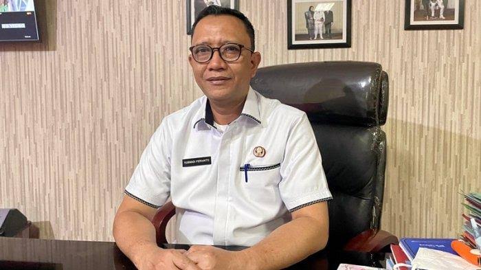 Pemkot Bandarlampung Bakal Bedah Rumah 35 Unit