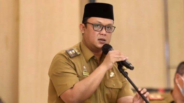 Soroti Penilaian Kinerja SKPD di Lampung Tengah, AML dan GTI Minta Bupati Ardito Evaluasi Kadis dan Residu Poliitk