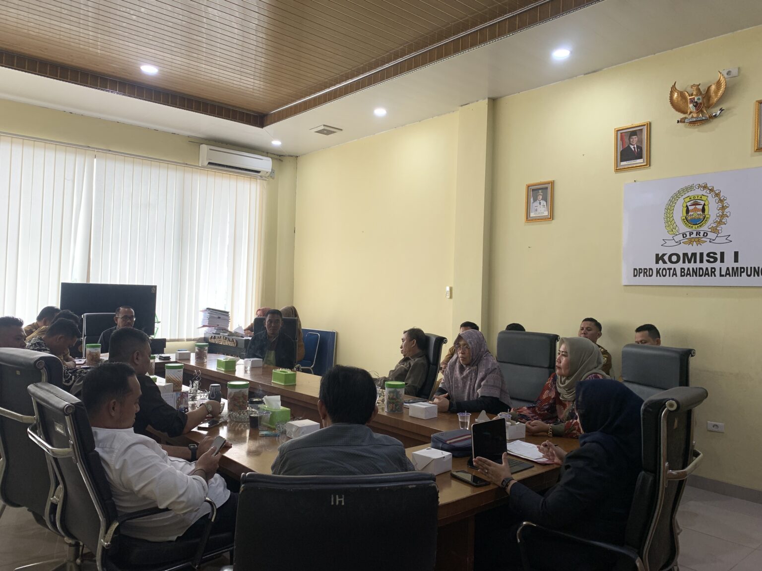 Makan Korban, Cafe di Pemancar Gunung Balau Ditutup Permanen