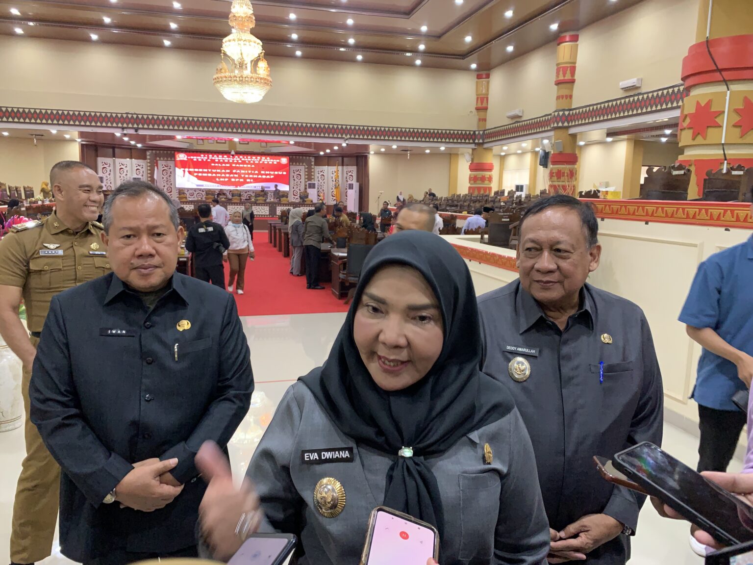 Pemkot Bandarlampung Akan Tambah Dua Telur dan Susu untuk Program Makan Gratis