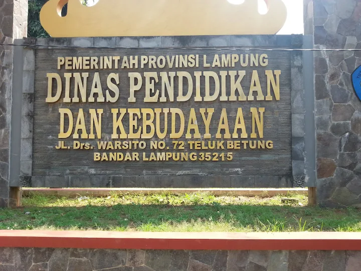 GTI dan AML Ungkap Dugaan Penyimpangan Pengadaan Barang di Dinas Pendidikan Lampung