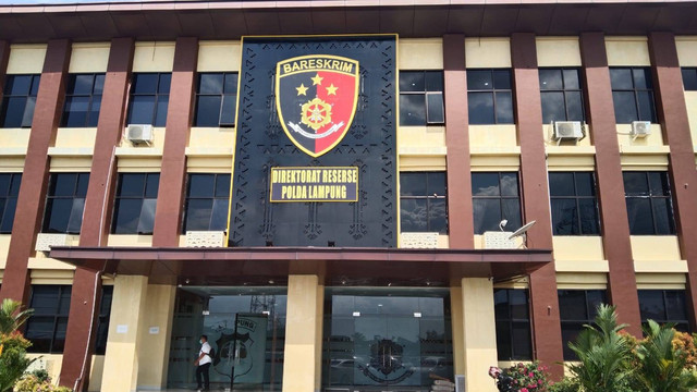 Polda Lampung Dalami Dugaan Pemalsuan Surat dalam Sengketa Tanah Yayasan Bhakti IMI Lampung