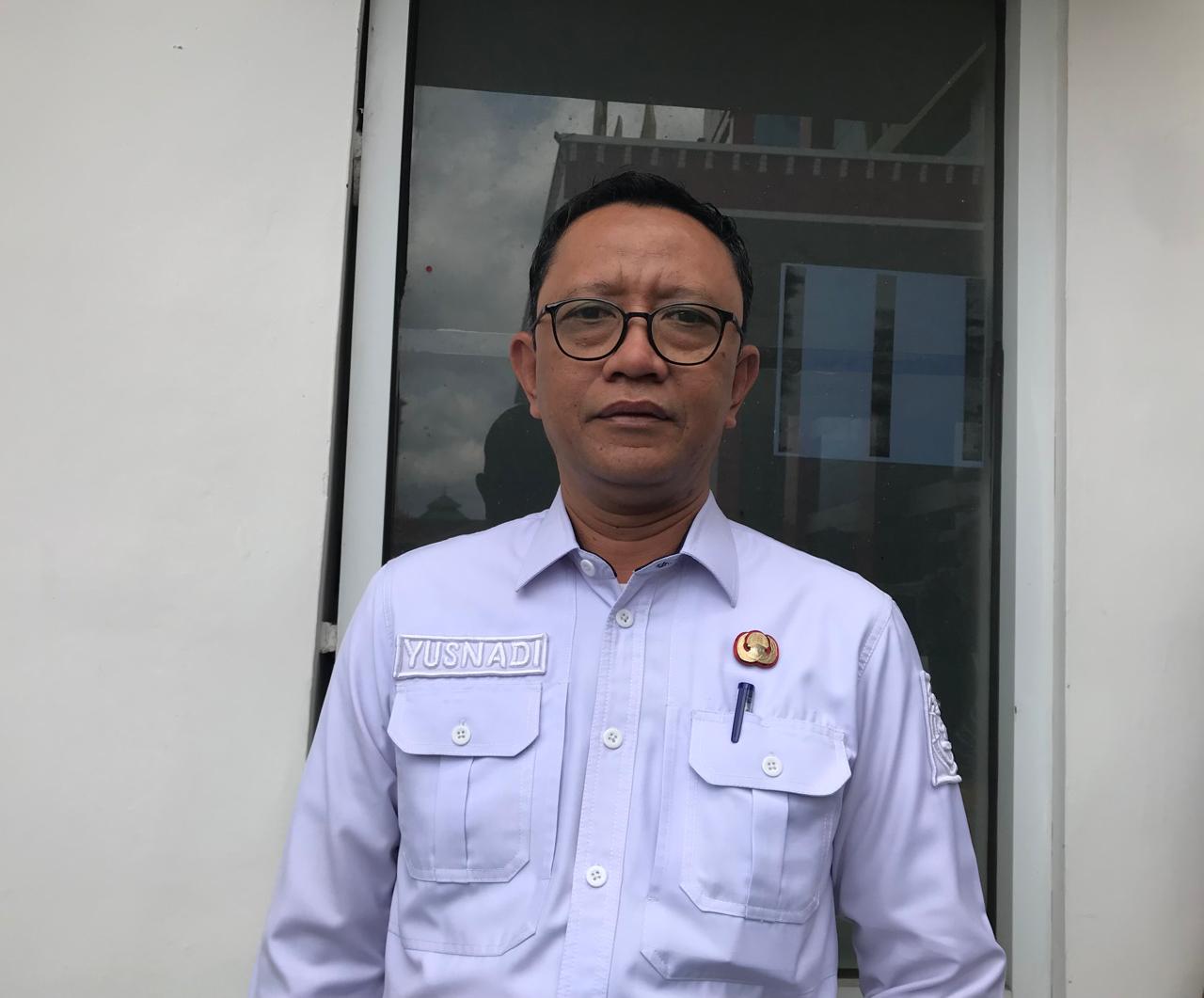 Dinas Lingkungan Hidup Kota Bandar Lampung Proyeksikan Penambahan 30 Unit Armada Truk Sampah Di 2026