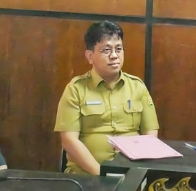 Wali Kota Eva Dwiana Pastikan Kesejahteraan ASN Prioritas Utama, Tukin Rp9 Miliar/Bulan Tetap Cair