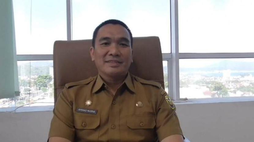 Dorong Digitalisasi UMKM, Pasar Kreatif Siger Sukaraja Tawarkan Fasilitas Menarik