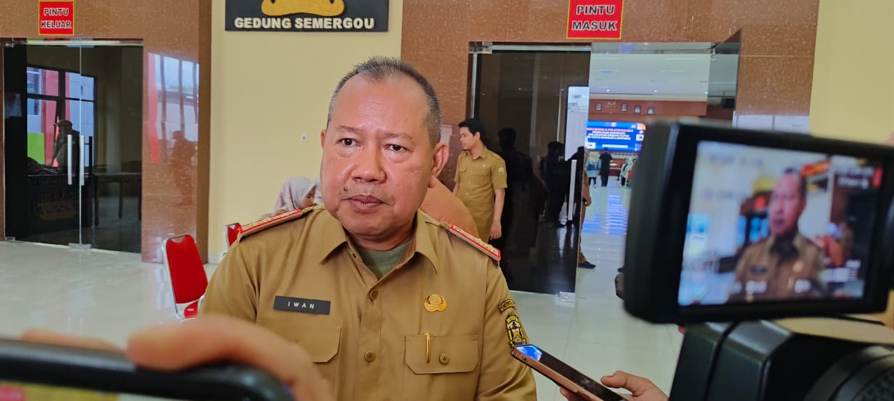 Bandar Lampung Dihantui Sampah Menumpuk! Kelangkaan Solar Hambat Operasional DLH