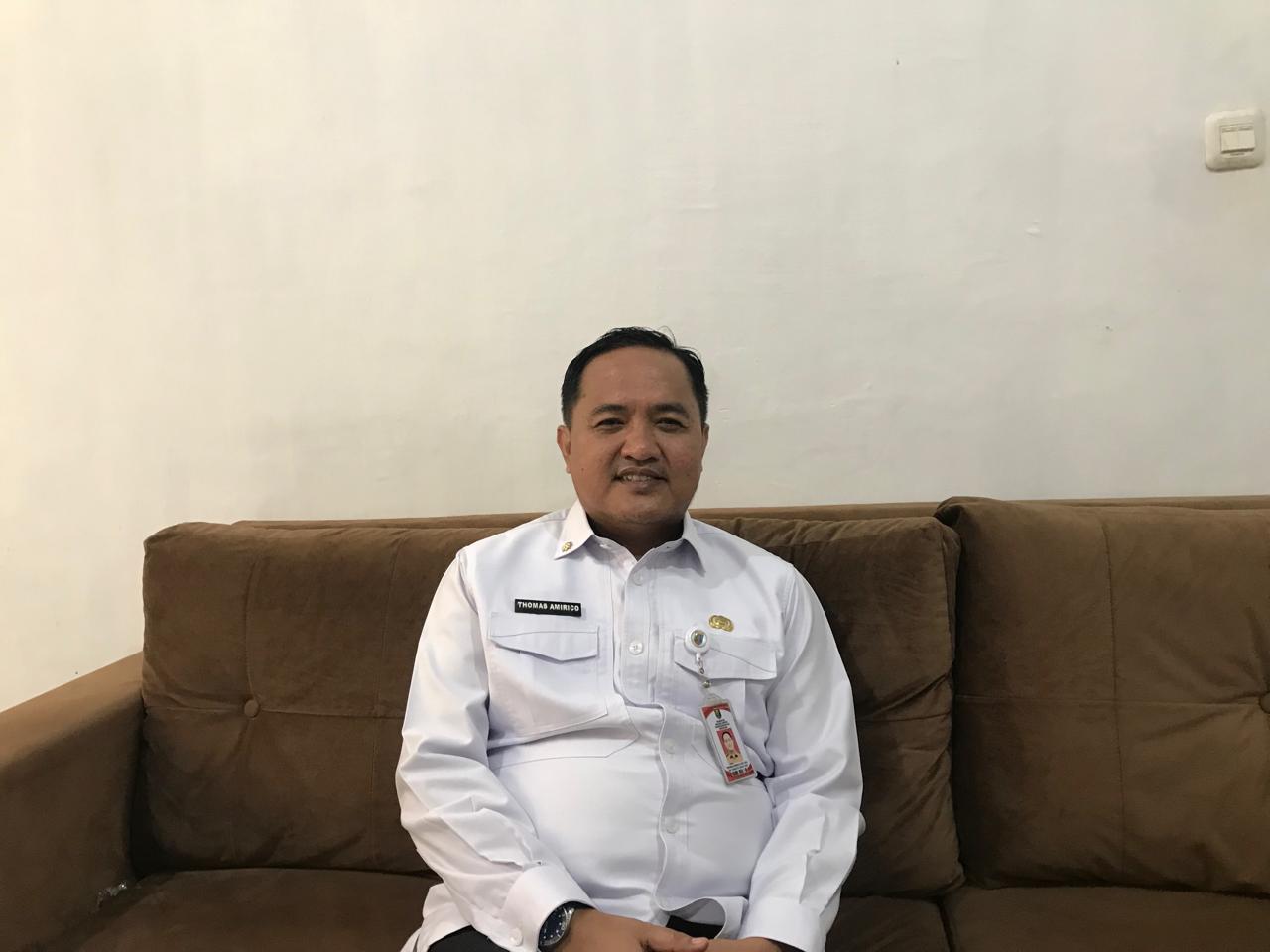 Kadisdik Provinsi Lampung Dorong Percepatan Pergub Perlindungan Guru dan Disiplin Siswa