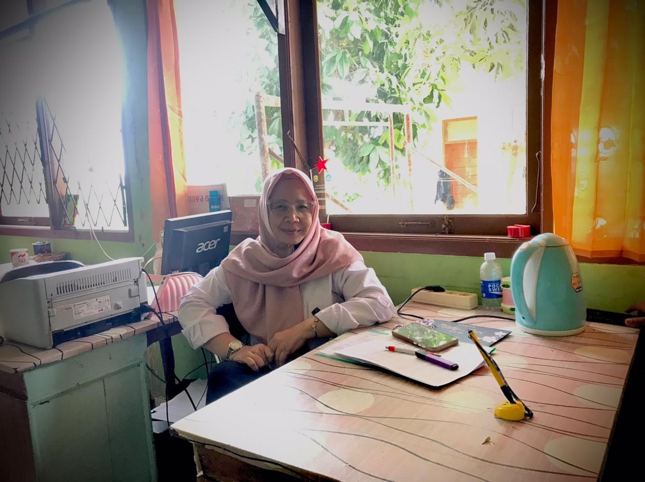 Pendidikan Paket C Solusi Belajar Lampaui Keterbatasan