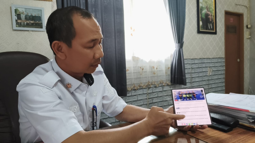 Pemkot Minta UMKM dan Hotel Siaga Sambut Jemaah Internasional