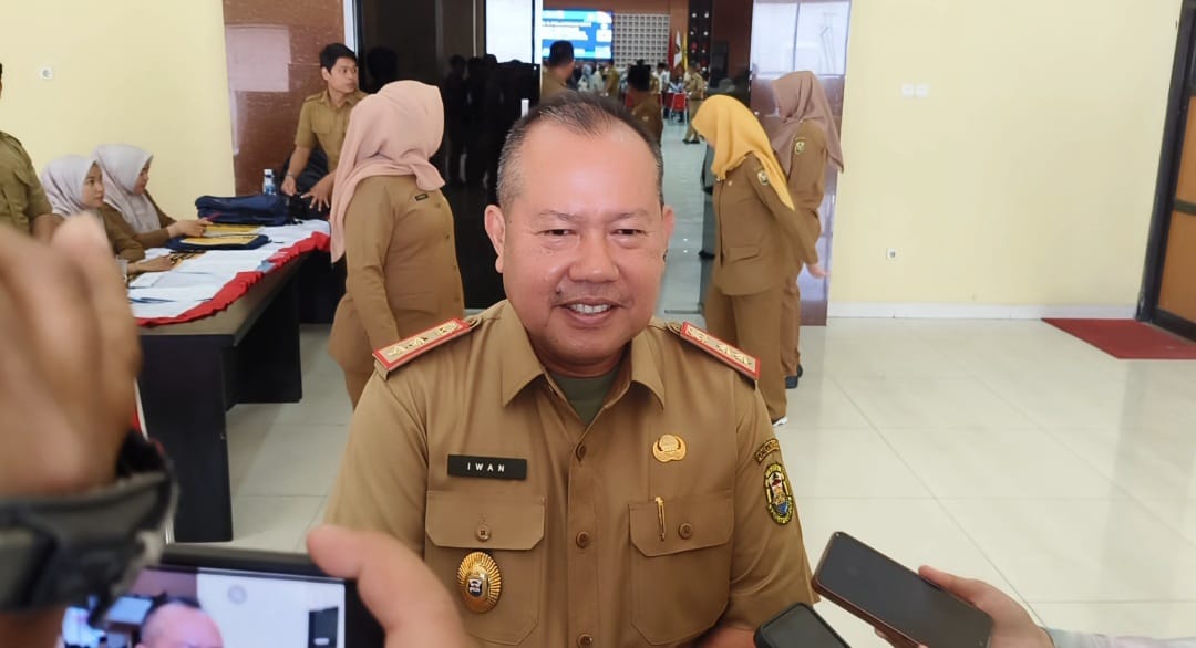 Pemkot Bandar Lampung Siapkan Pembangkit Listrik Tenaga Sampah (PLTSa)