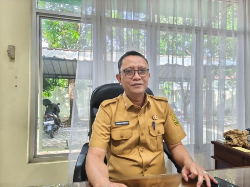 Sistem ‘Sakti’ Nontunai Pemkot Bandarlampung: PAD Melesat, Potensi ‘Bocor’ Retribusi Dilenyapkan!