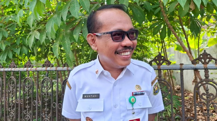 Dari 70 SPPG di Bandar Lampung, Baru Satu yang Kantongi Sertifikat Laik Higienis Dinkes