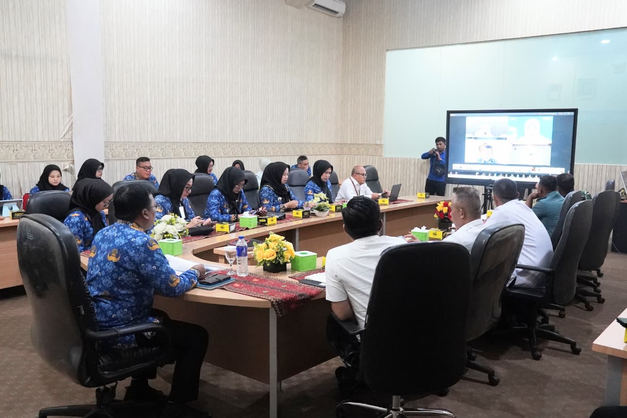 Lampung Masuk Daftar Provinsi dengan Inflasi Terendah