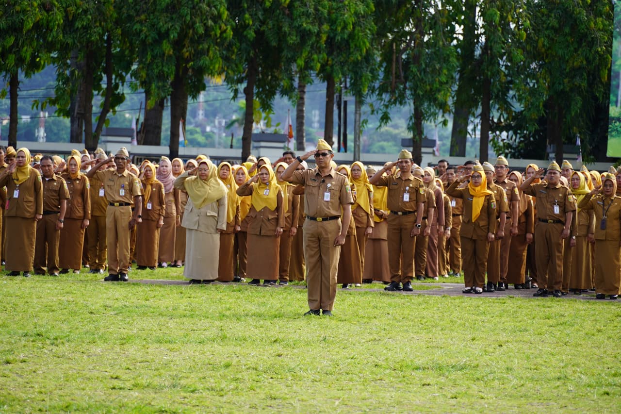 Dorong Pertumbuhan Pembangunan Daerah, Pemprov Lampung Lampaui Target Investasi