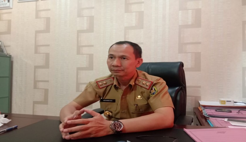 Tingkat Hunian Hotel Tinggi, Adiansyah: “Tiga Hotel Baru Siap Dibangun di Kota Kita”