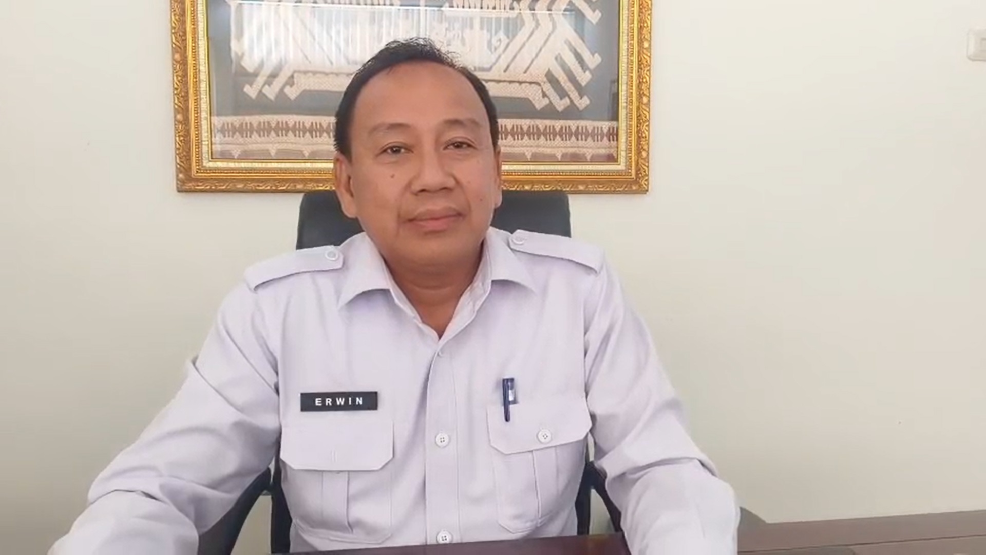 Naik Jadi Rp3,6 Miliar, Disdag Bandar Lampung Genjot Target Retribusi Pasar dan Aset Daerah di 2026