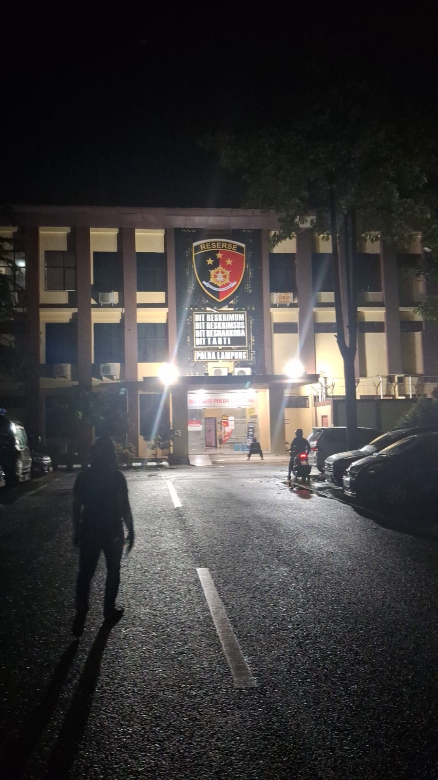 Diduga Kasus Suap dan Gratifikasi, Pejabat Pemkab Lampung Tengah Terjaring OTT