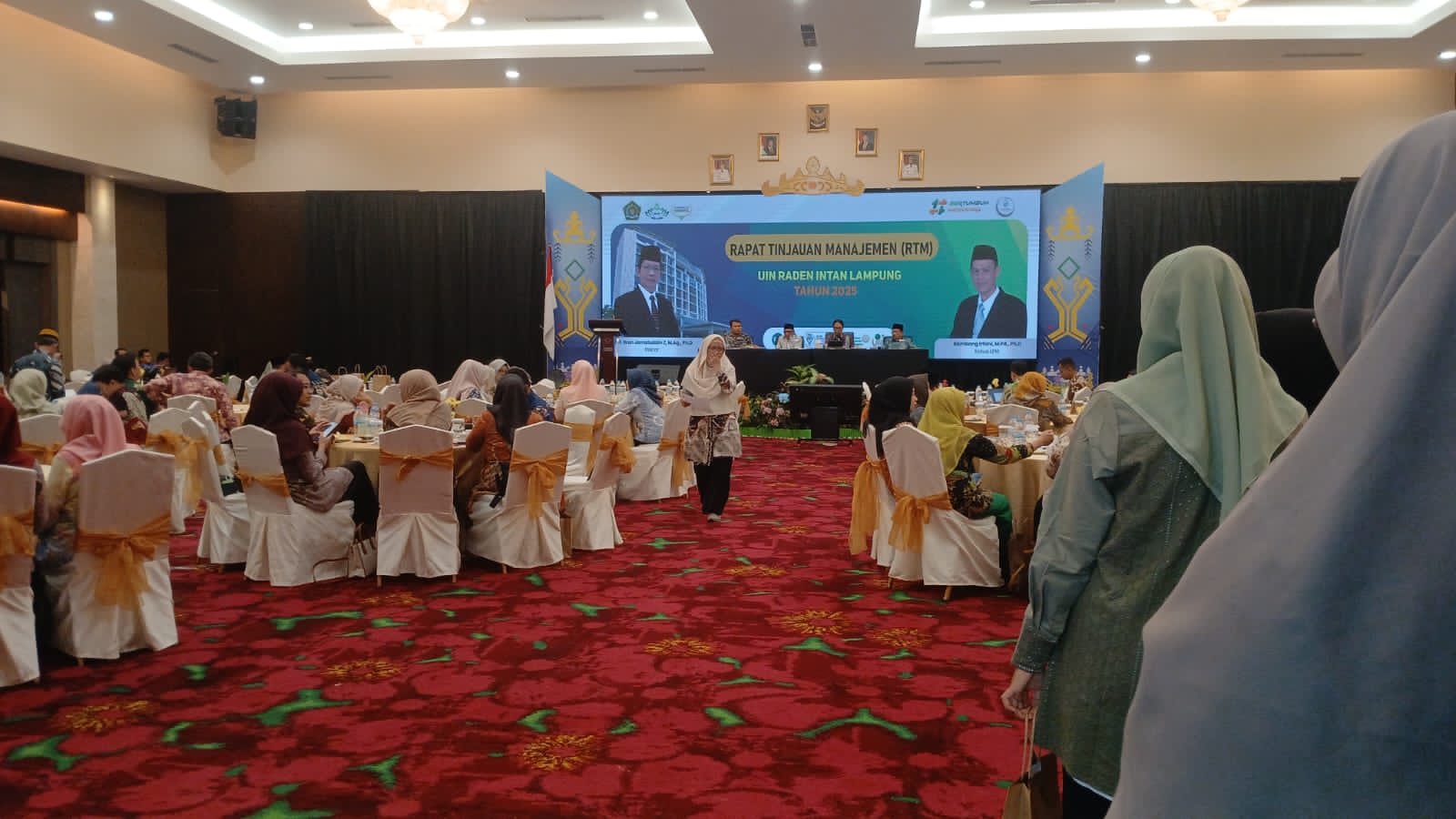 JKEL Minta Pemerintah Evaluasi Dugaan Alih Kelola 70 Persen Zona Pemanfaatan Way Kambas