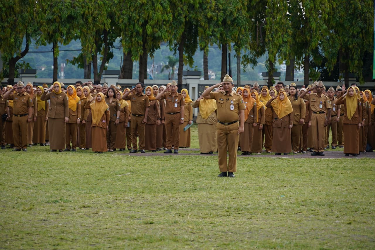 Pemprov Lampung Perkuat Layanan Administrasi Kependudukan Terpadu