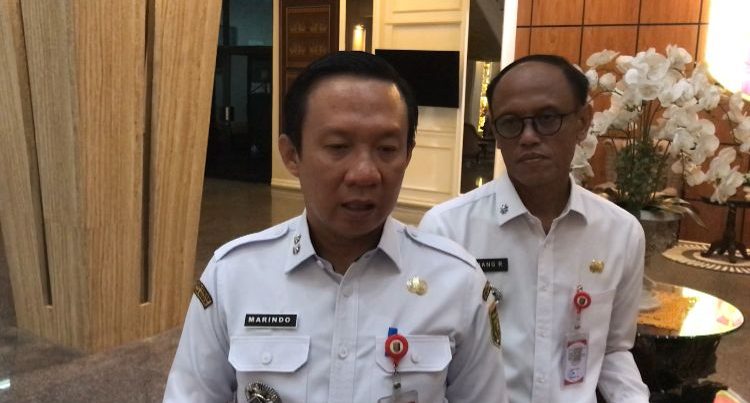 Pemprov Lampung Bahas Revisi APBD di Tengah Tantangan Resesi Ekonomi