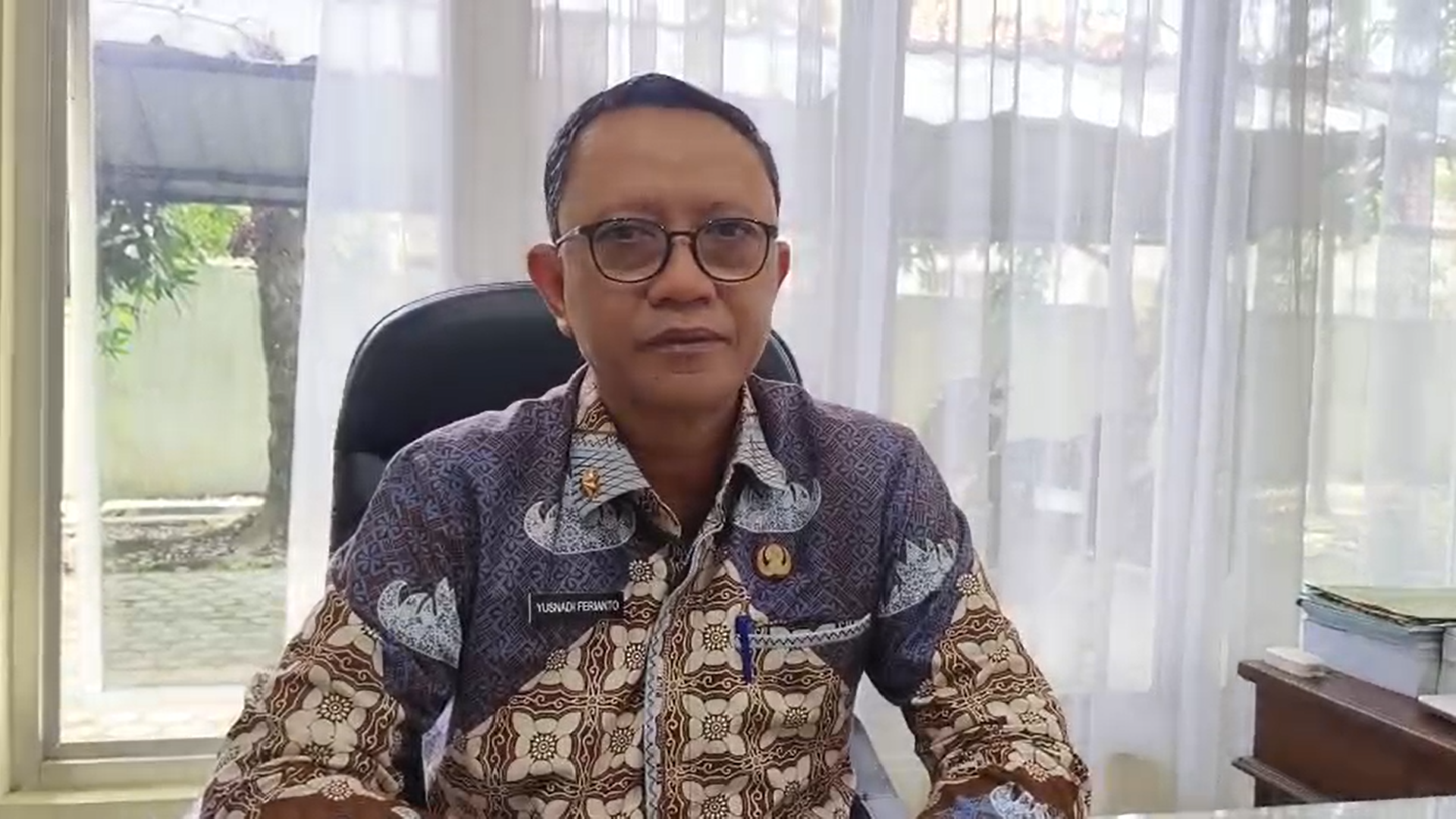 Target Retribusi Sampah DLH Bandar Lampung Nyaris Tembus Rp 14 Miliar, Ini Strategi Jitu Mereka!