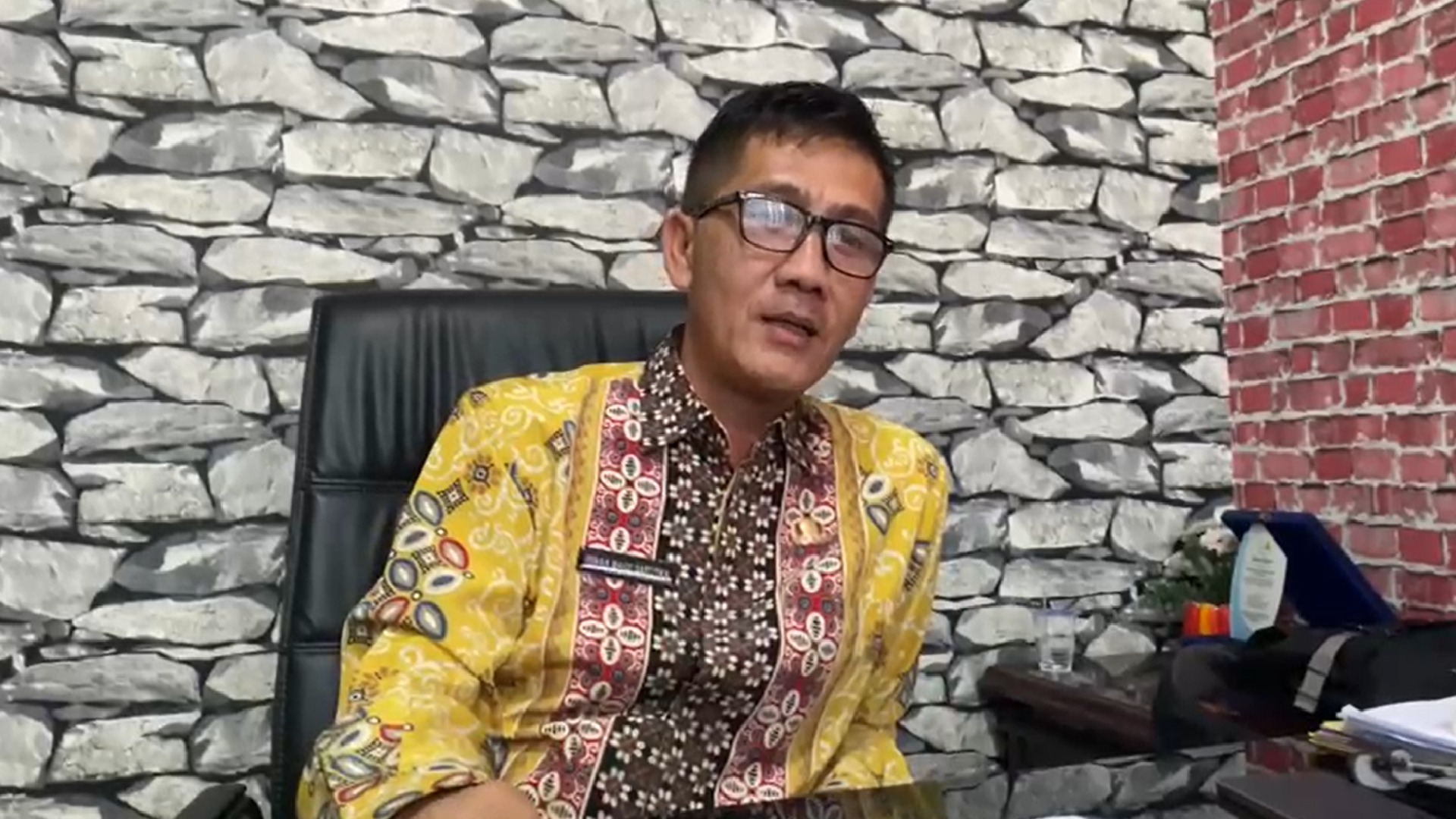 Dinas PU dan PDAM Bandar Lampung Kolaborasi Pastikan Proyek Tuntas dan Aset Warga Aman