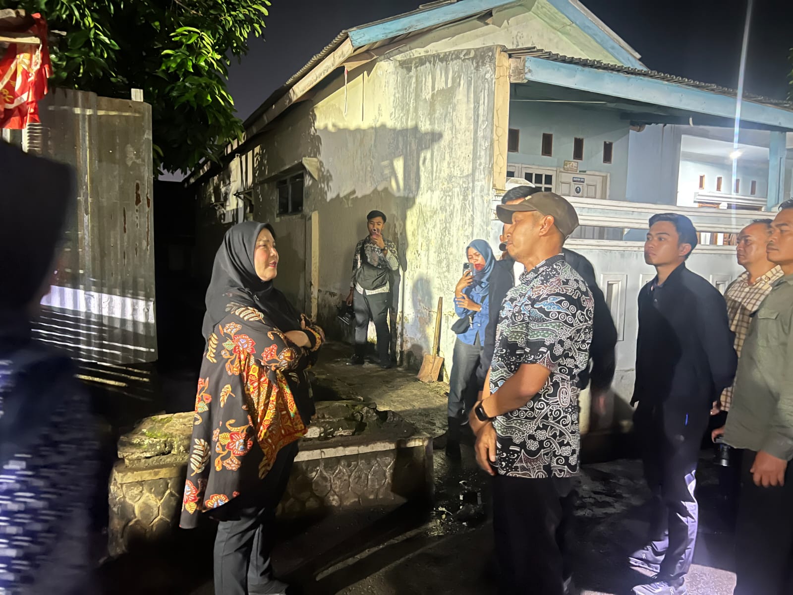 Eva Dwiana Sulap 8,5 Hektare Lahan Jadi Hunian ASN: Proyek Percontohan Rumah Anti-Banjir Pertama di Bandar Lampung