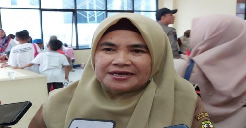 Bandar Lampung Darurat Kekerasan 2025: 249 Kasus Terungkap, Puluhan Pria Turut Jadi Korban