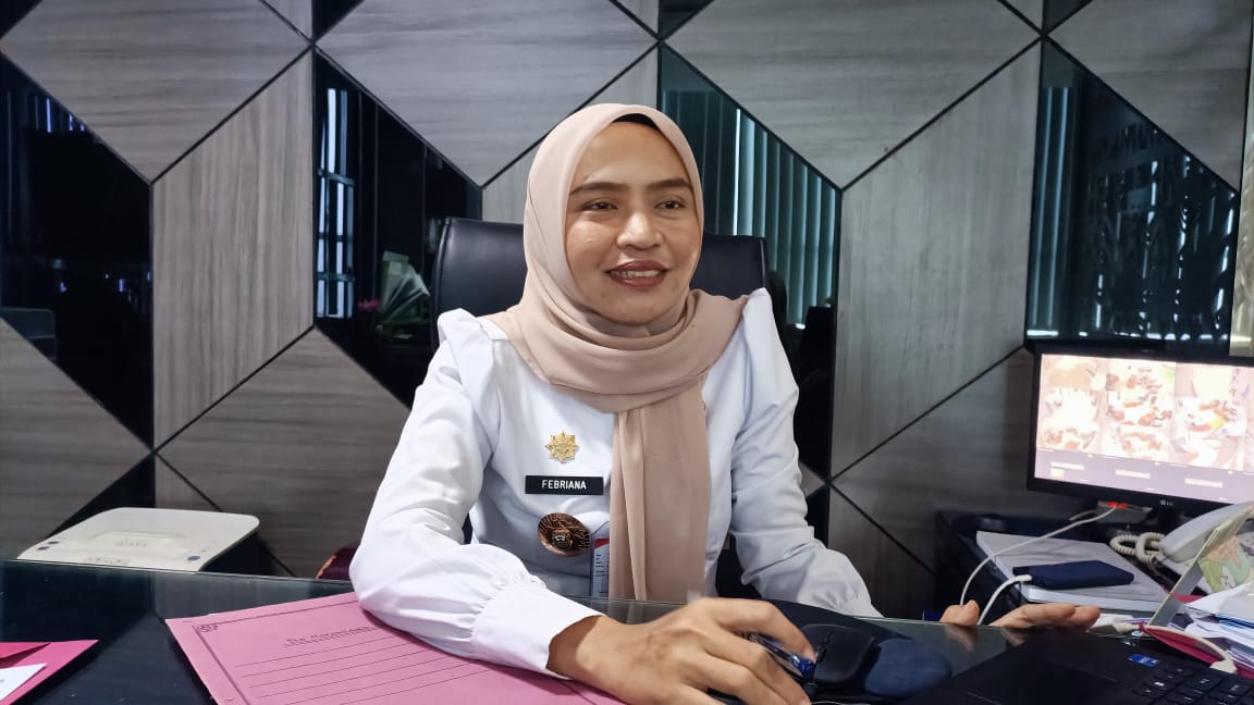 Bandar Lampung ‘Panen’ Investor: Realisasi Investasi 2025 Tembus Rp3,8 Triliun, Lampaui Target Nasional!