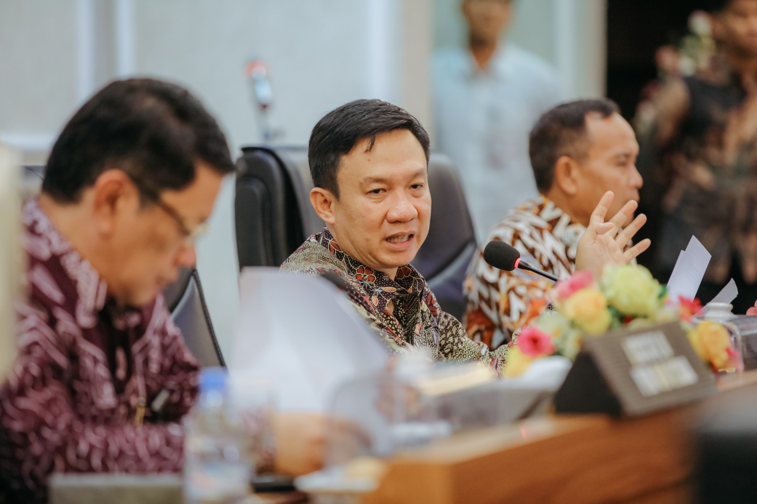 Perkuat Benteng Pertahanan, Lampung Utara Bakal Jadi Markas Korem Tipe B dan Brigif Baru