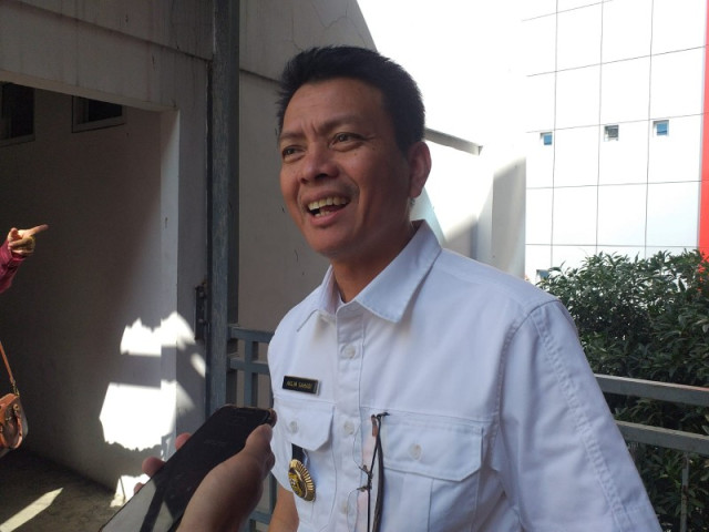 Sentuhan Ibu untuk Warga: Pemkot Bandar Lampung Siapkan Modal Usaha dan Kemandirian bagi PMKS