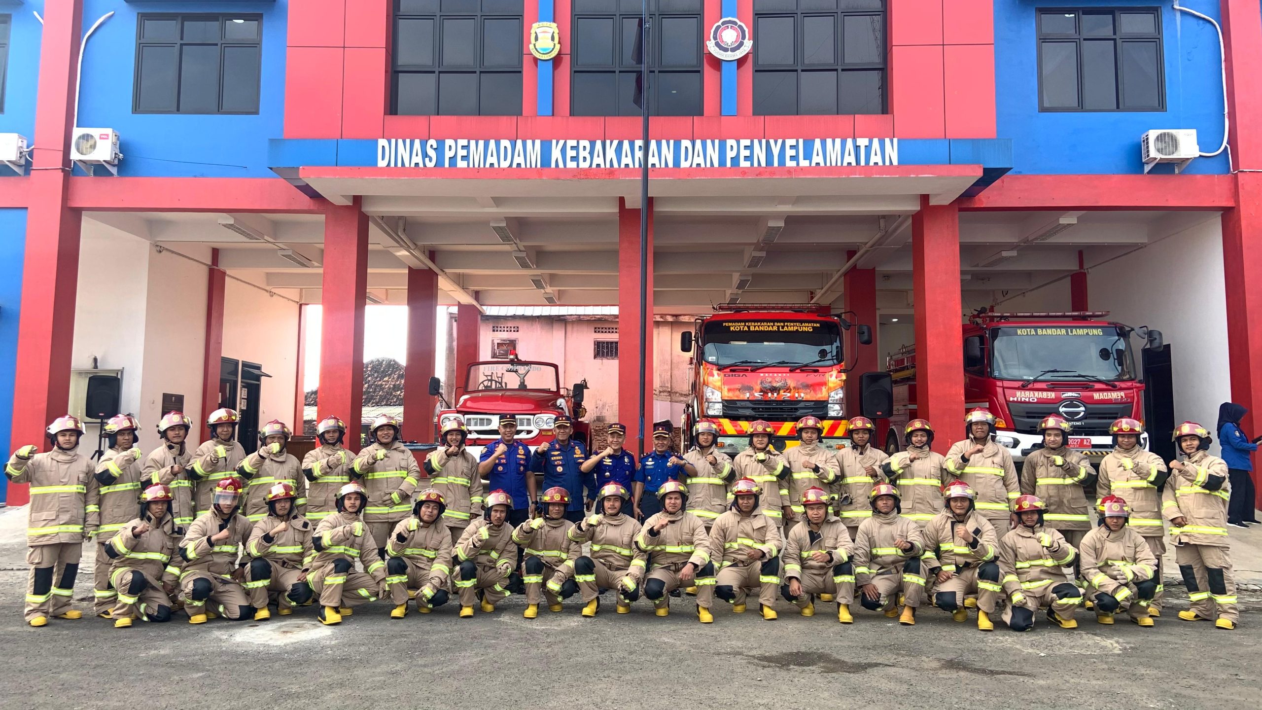 Drama ‘Petak Umpet’ Ramadan: Teriakan Histeris Warga Bandar Lampung Kira Ada Kriminal, Ternyata Ulah Seekor Tokek!