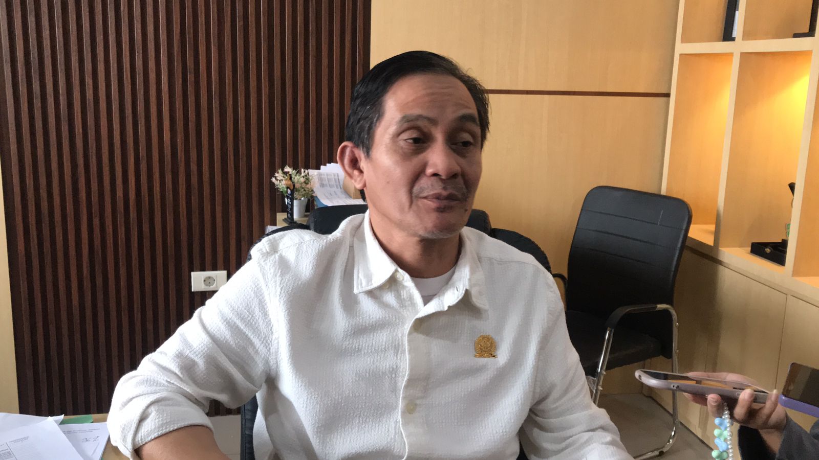 DPRD Minta Penutupan Sementara Tempat Hiburan Malam Selama Ramadan di Bandar Lampung