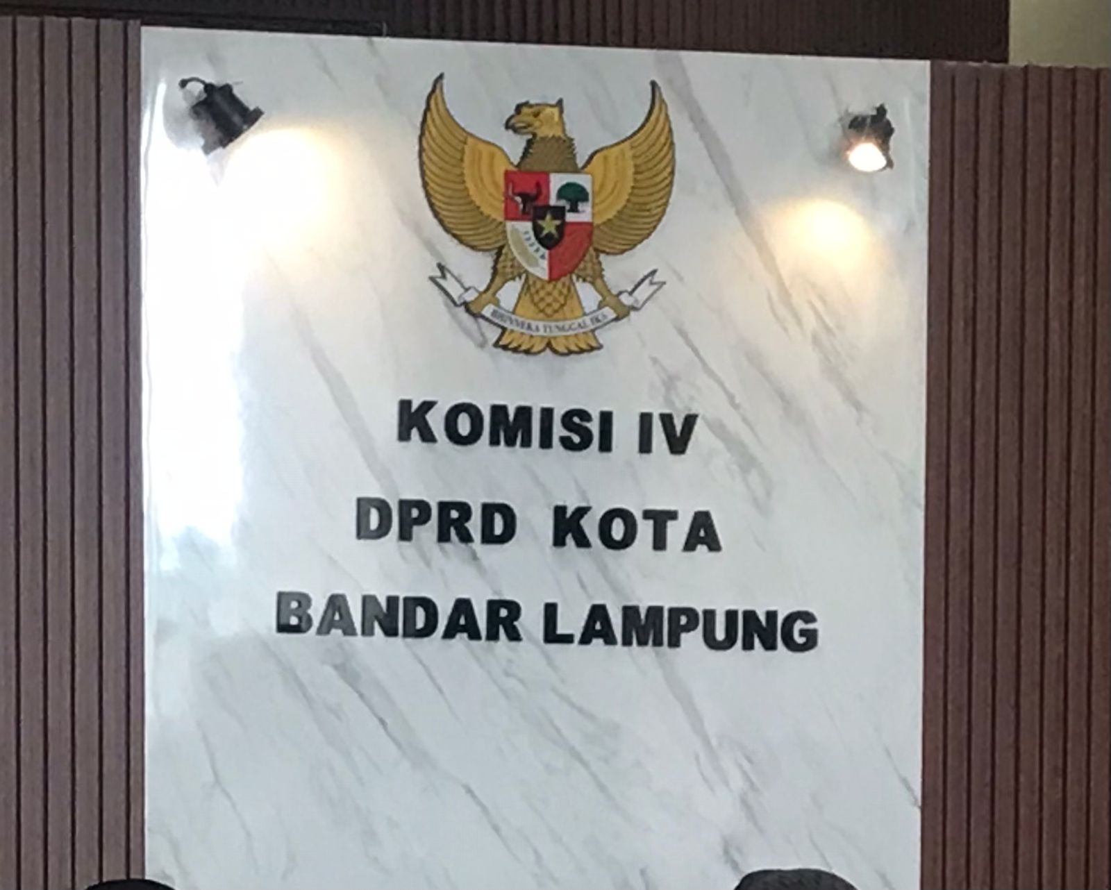 Dalam RDP Bersama DPRD, Dinas PPPA Bandar Lampung Beberkan Dampak Serius Kecanduan Gadget pada Anak