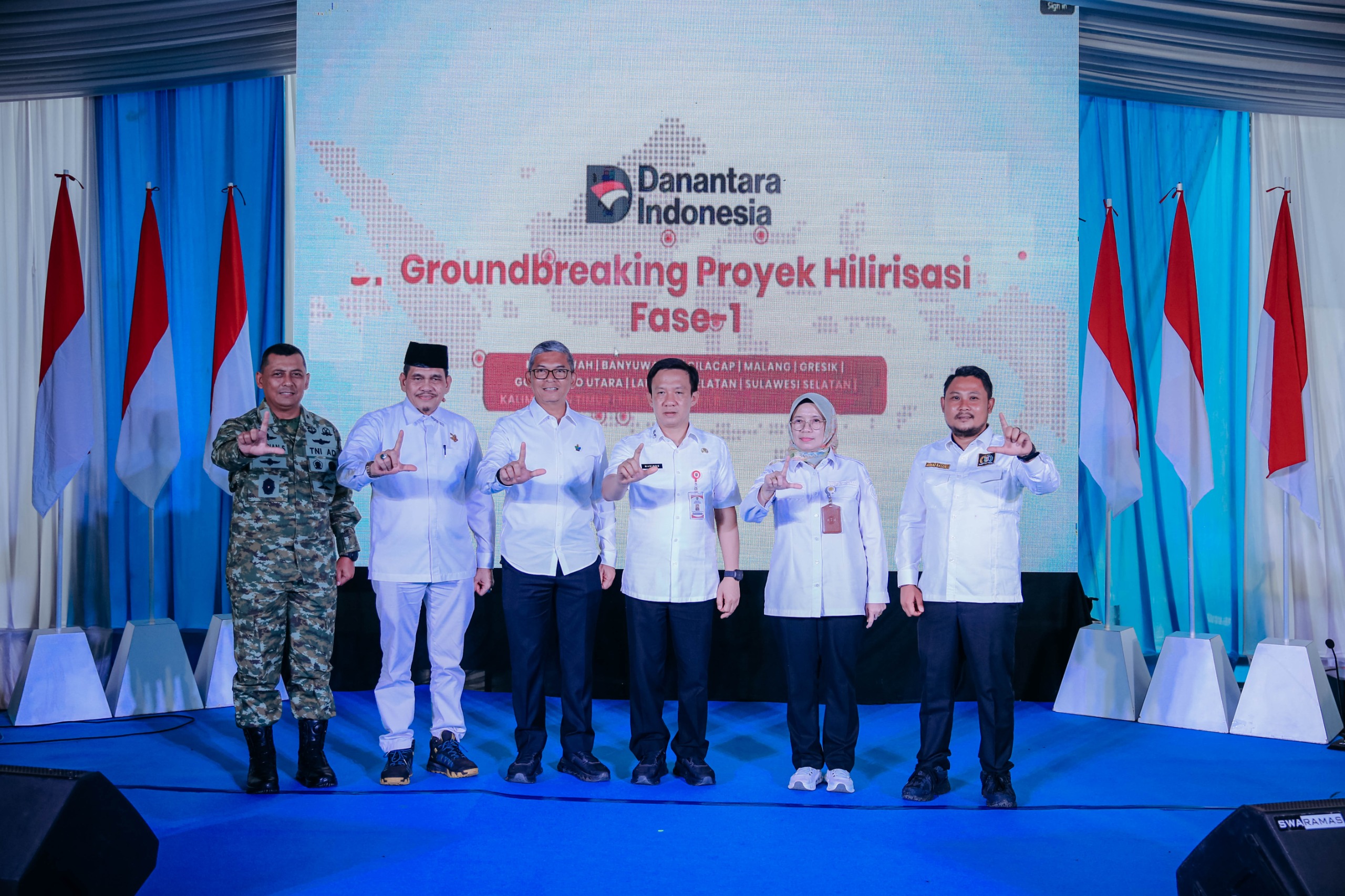 Lampung Bukan Cuma ‘Lumbung Mentah’! Gubernur Mirza Gaspol Hilirisasi Ayam Rp600 Miliar, Siap Pasok Protein se-Sumatera