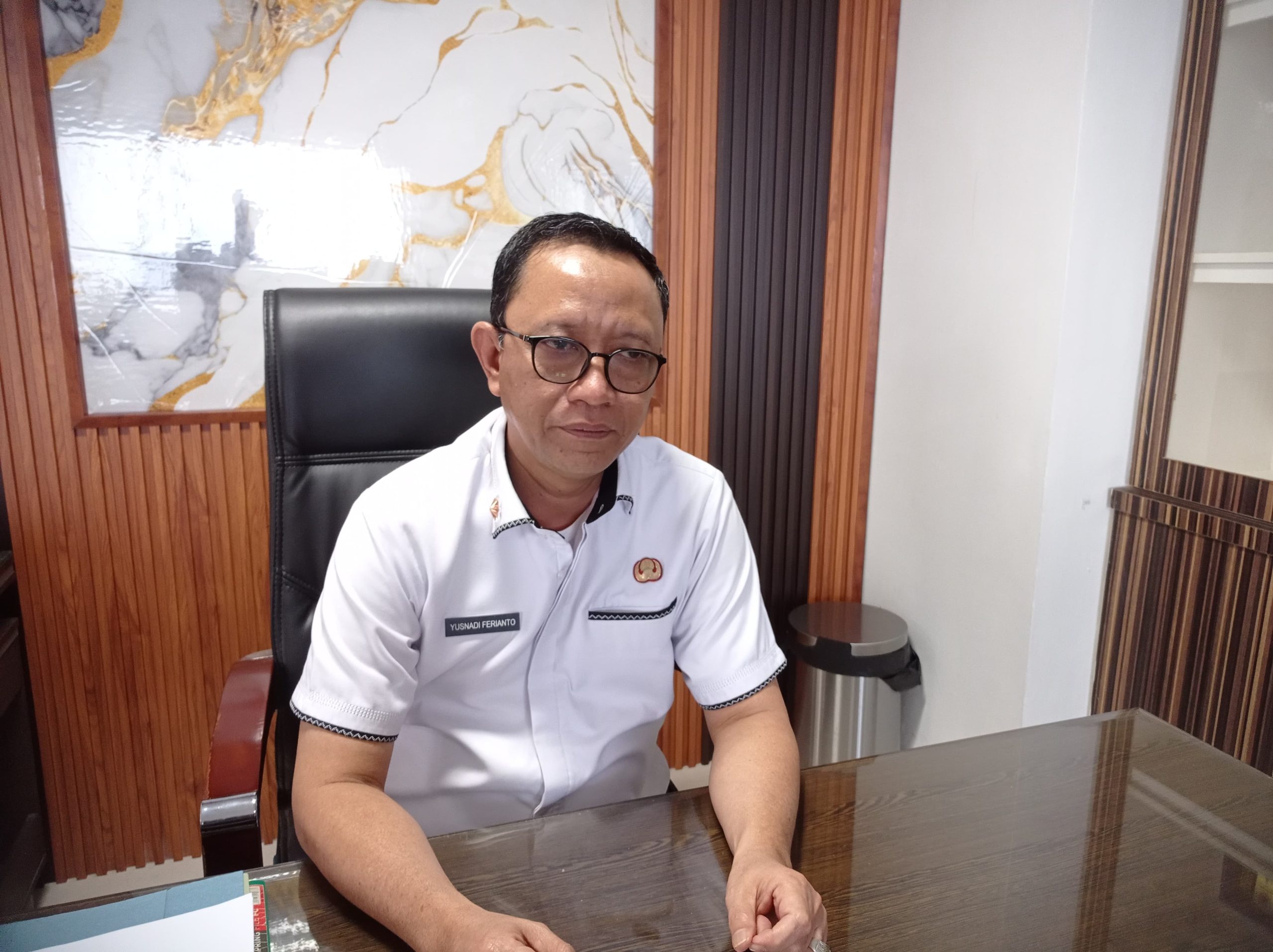 Wali Kota Eva Dwiana Gratiskan PBB: Kebijakan Pro-Rakyat yang Ringankan Beban Ekonomi Warga Bandar Lampung