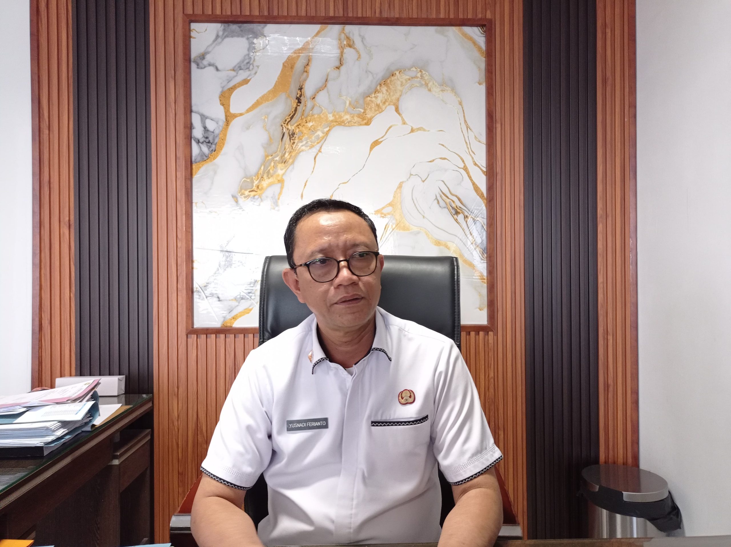 Ramadan di Bandar Lampung: Transaksi Restoran Stabil, Bapenda Siap Pasang 300 Tapping Box Tambahan