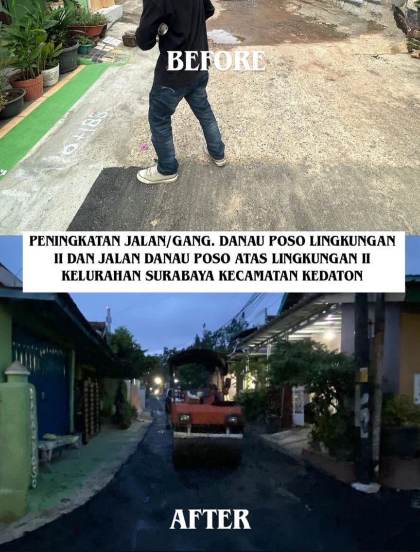 Visi Progresif Wali Kota Eva Dwiana: Transformasi Infrastruktur 2026 Menuju Bandar Lampung Kelas Dunia