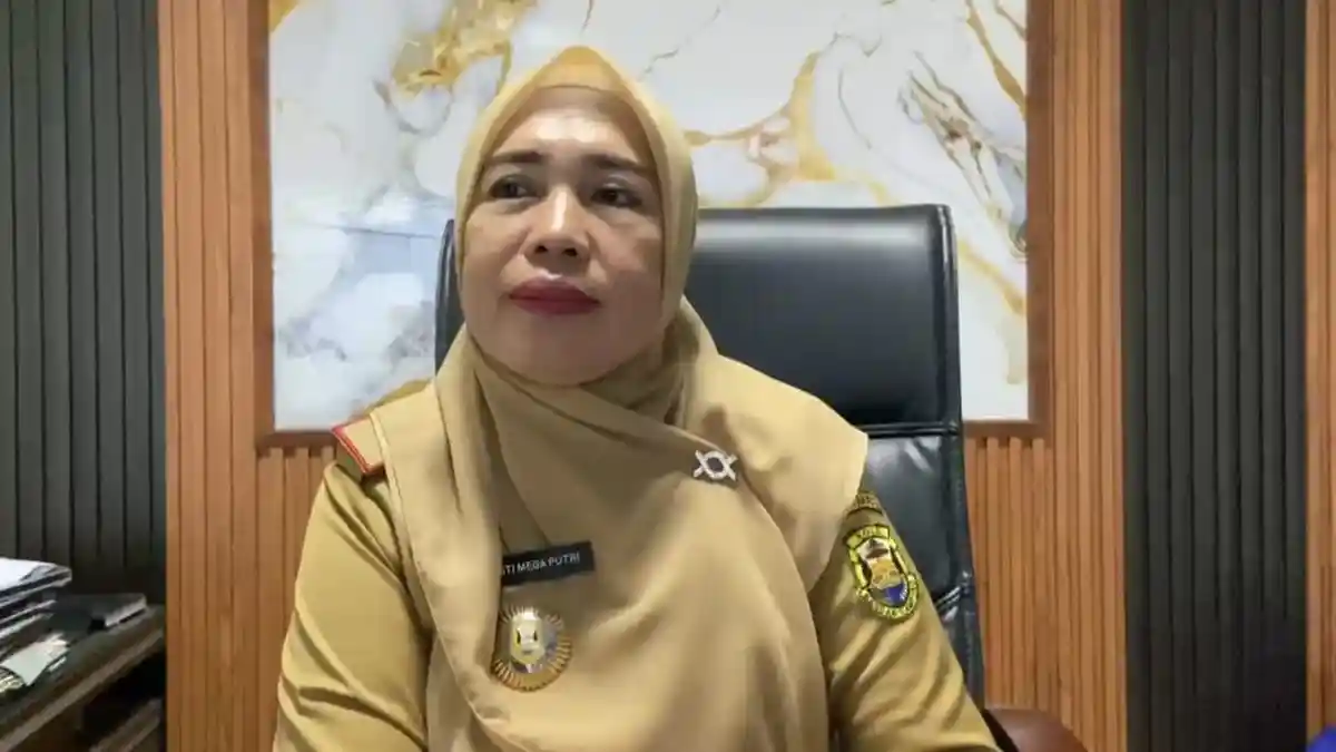 ASN Bandar Lampung Diminta Sabar: Anggaran THR 2026 Sudah Siap, Tinggal Tunggu “Ketuk Palu” Pusat!