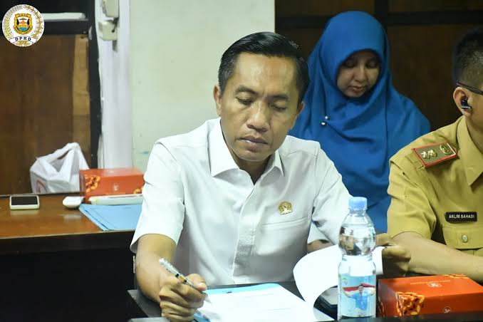 Komisi IV DPRD Bandar Lampung Soroti Terhentinya Program MBG di Dua SD Sukarame