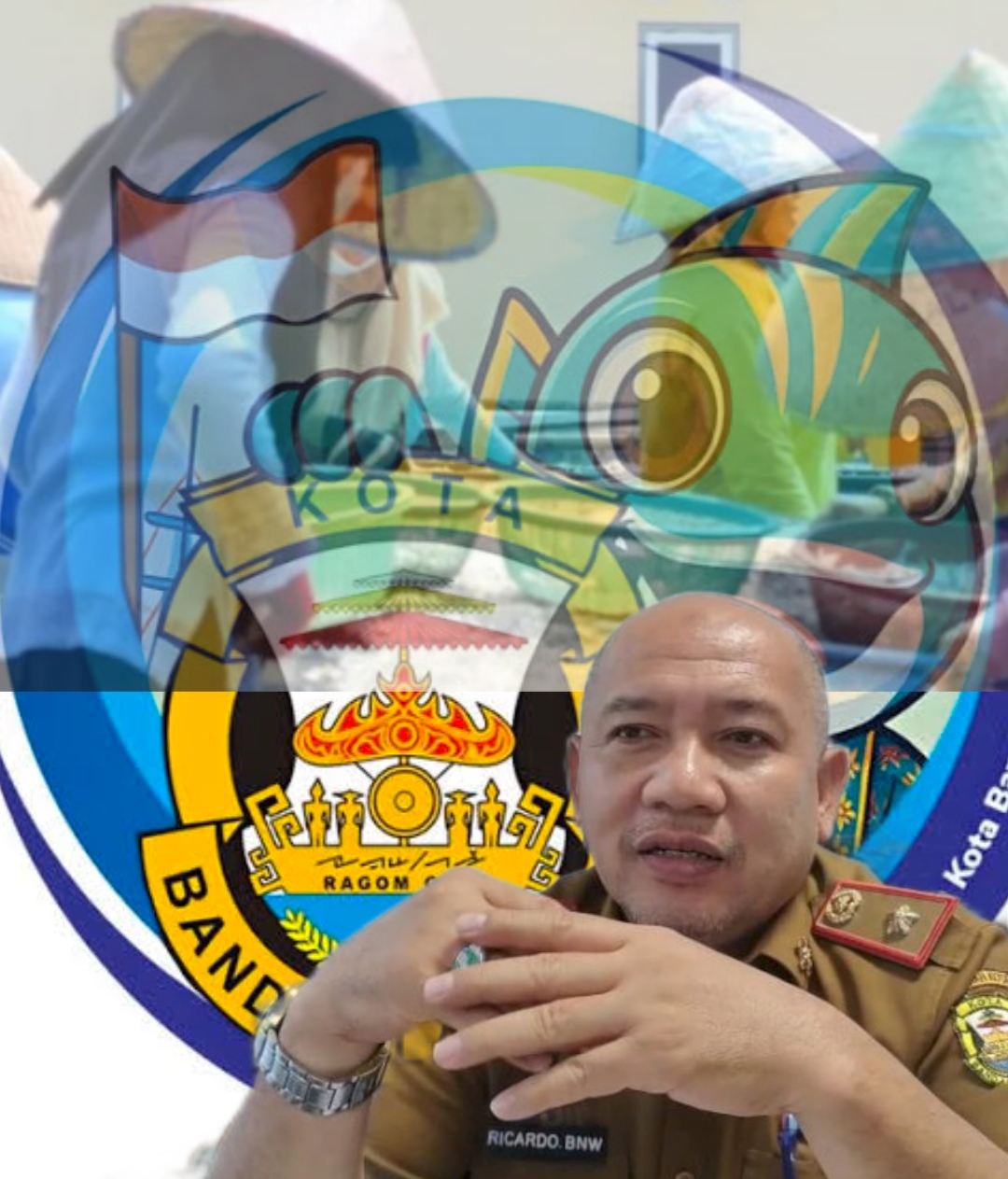 Efisiensi Anggaran Tak Goyahkan Nasib Nelayan, Pemkot Bandar Lampung Jamin Stok Solar Pesisir Aman